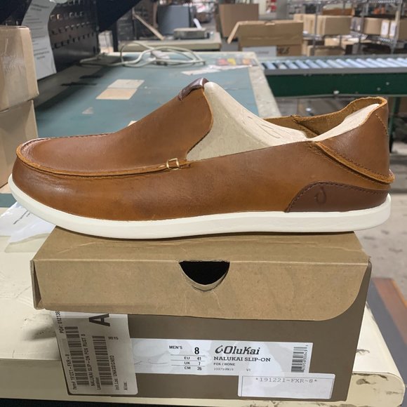 Nalukai slip on shop